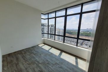 City of Green Condominium