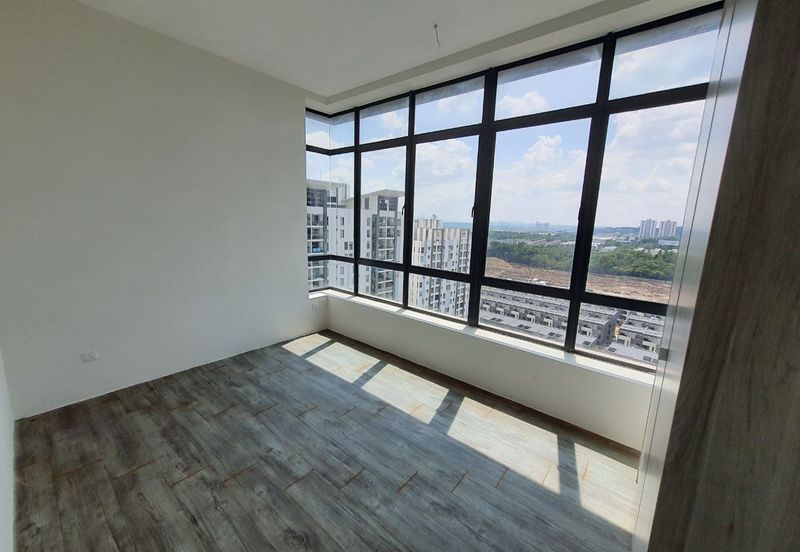 City of Green Condominium