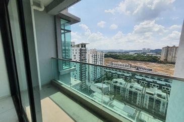 City of Green Condominium