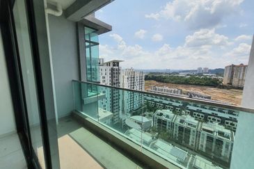 City of Green Condominium