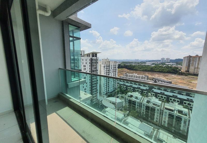 City of Green Condominium