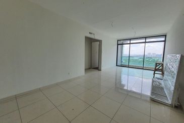 City of Green Condominium