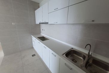 City of Green Condominium