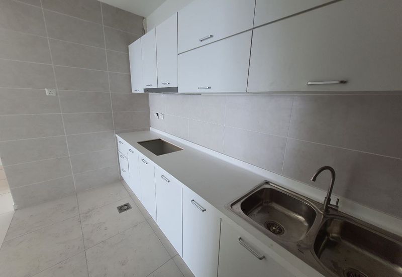 City of Green Condominium