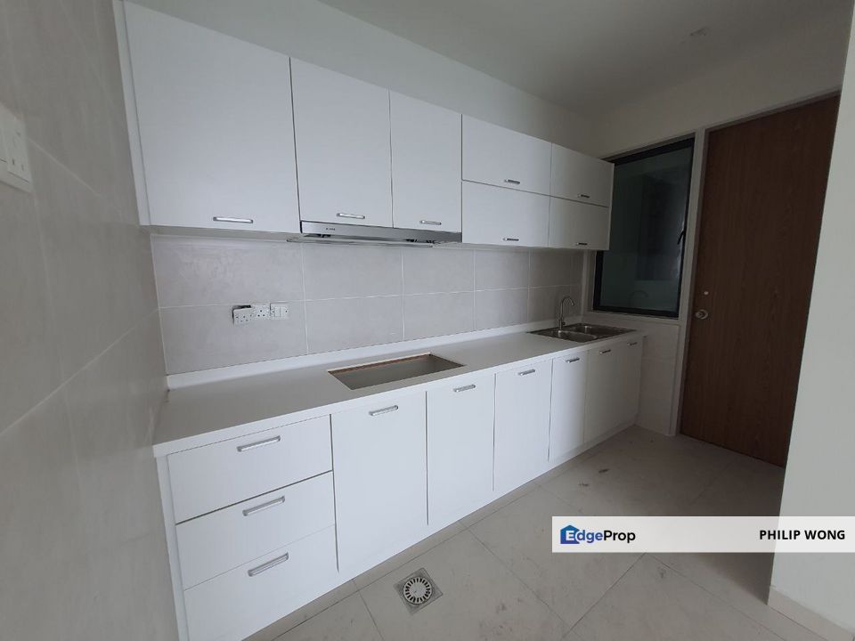 City of Green @ RM438k 🔥🔥Below Market Price (SPA price around RM550k) 🔥🔥, Selangor, Seri Kembangan