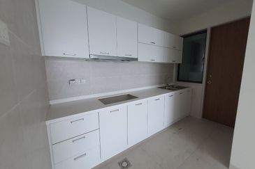 City of Green Condominium