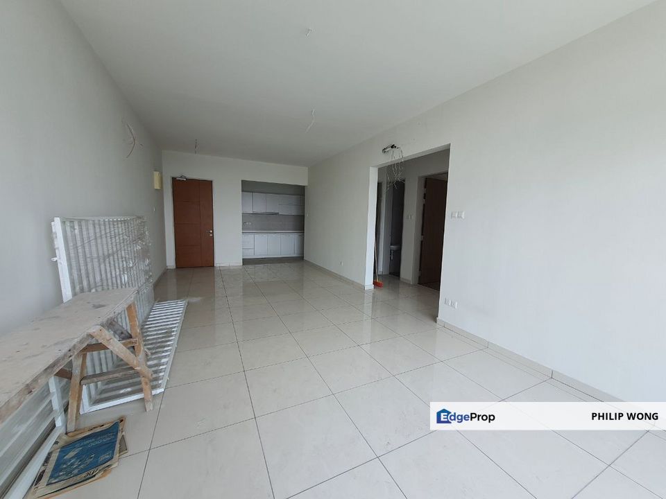 City of Green @ RM438k 🔥🔥Below Market Price (SPA price around RM550k) 🔥🔥, Selangor, Seri Kembangan