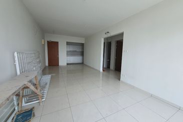 City of Green Condominium