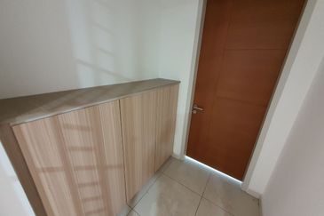 City of Green Condominium