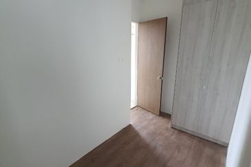 City of Green Condominium