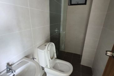 City of Green Condominium