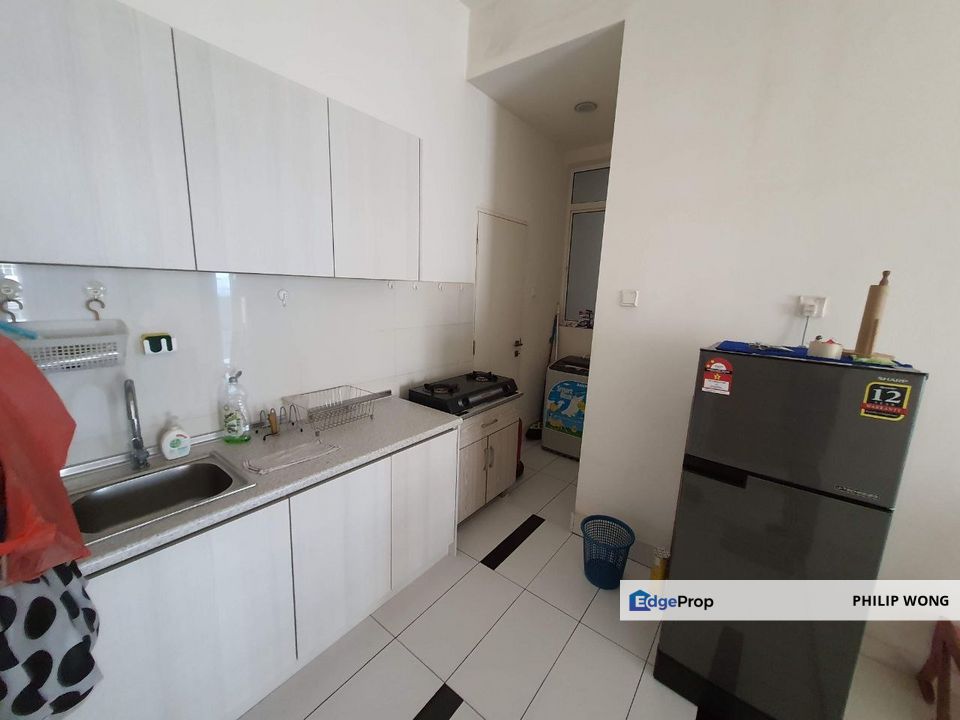  Skypod Residences @ Bandar Puchong Jaya , Selangor, Puchong