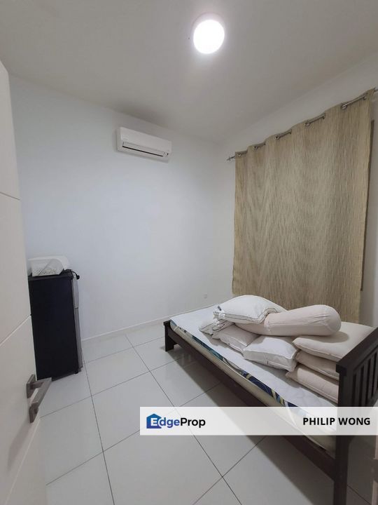  Skypod Residences @ Bandar Puchong Jaya , Selangor, Puchong