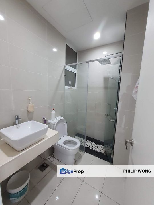  Skypod Residences @ Bandar Puchong Jaya , Selangor, Puchong