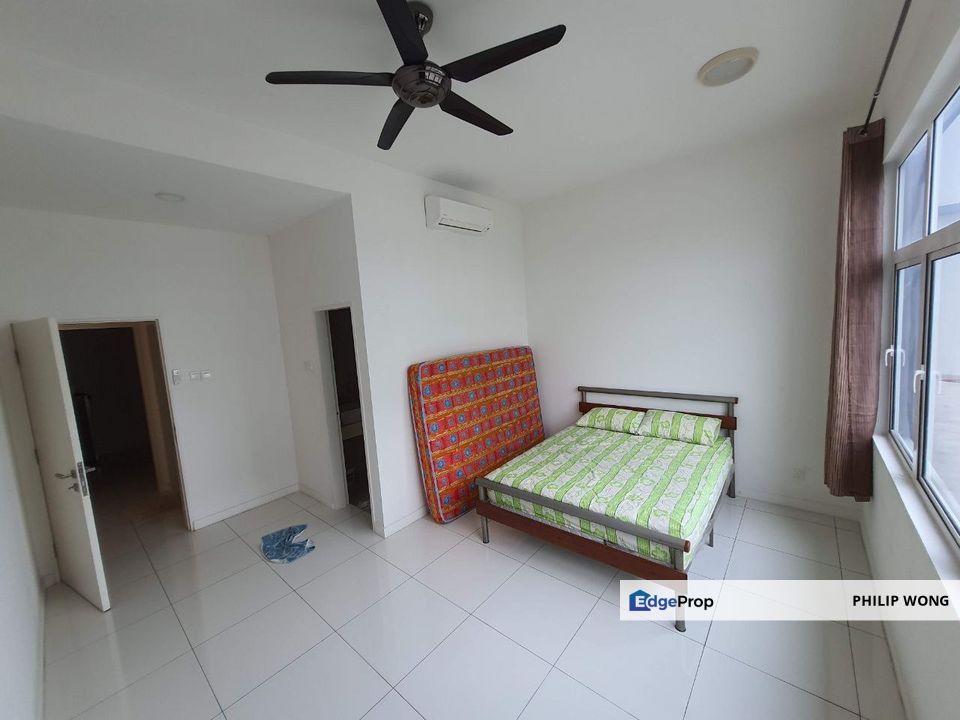  Skypod Residences @ Bandar Puchong Jaya , Selangor, Puchong