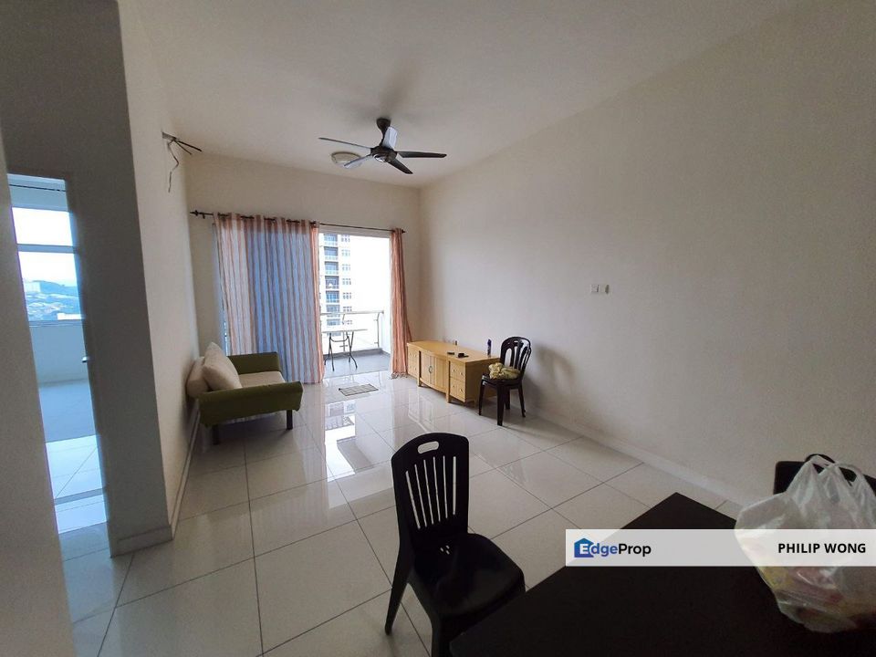  Skypod Residences @ Bandar Puchong Jaya , Selangor, Puchong