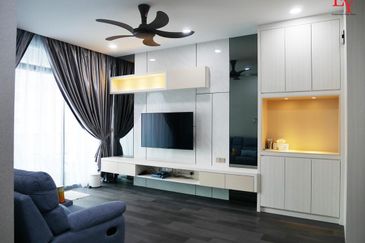 City of Green Condominium