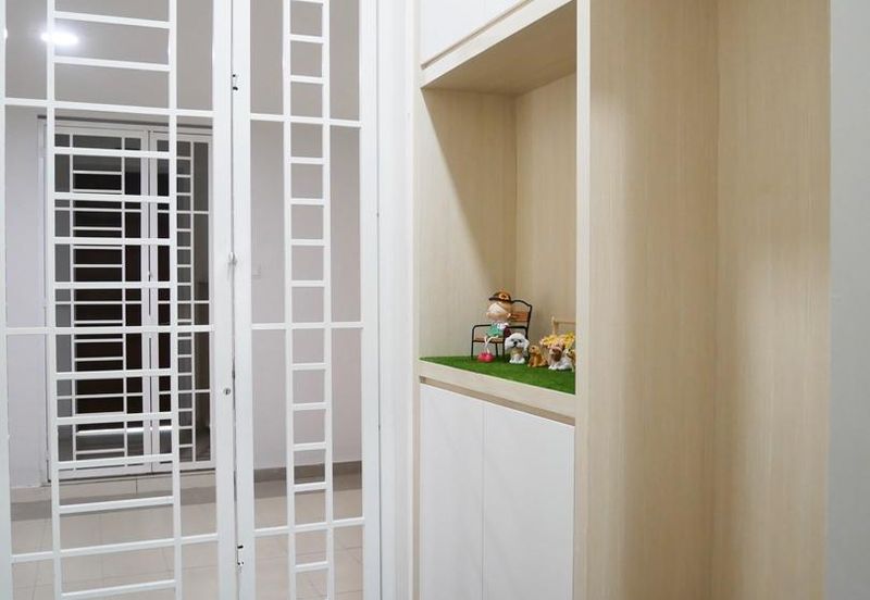 City of Green Condominium