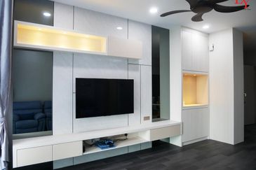 City of Green Condominium