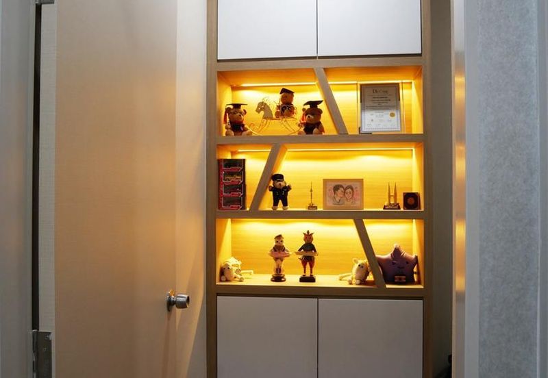 City of Green Condominium