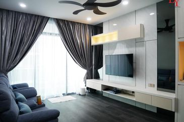 City of Green Condominium