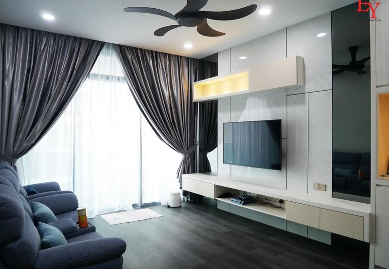 City of Green Condominium