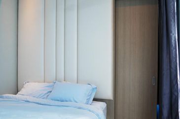 City of Green Condominium