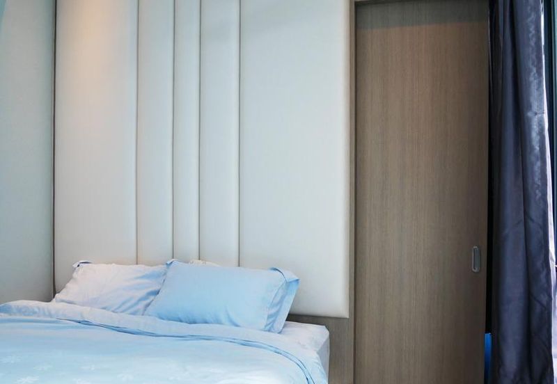 City of Green Condominium