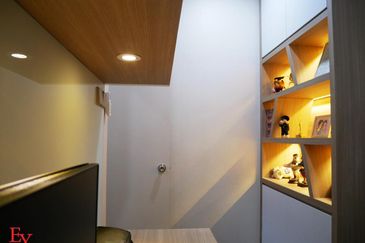 City of Green Condominium