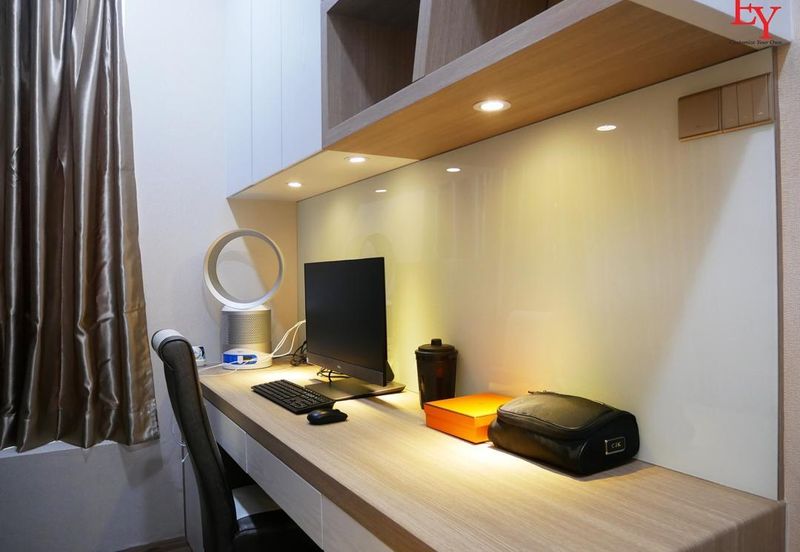 City of Green Condominium