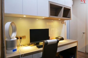 City of Green Condominium