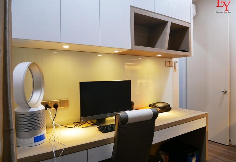 City of Green Condominium