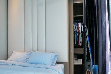 City of Green Condominium