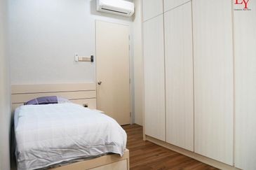 City of Green Condominium