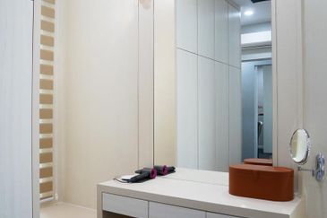 City of Green Condominium