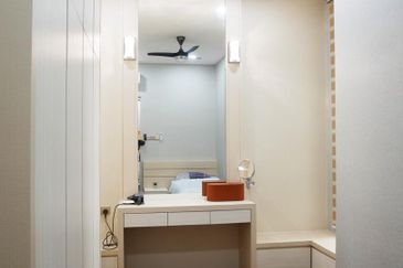 City of Green Condominium