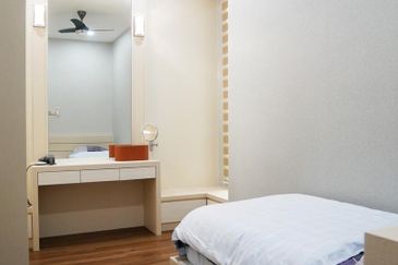 City of Green Condominium