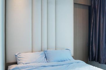 City of Green Condominium