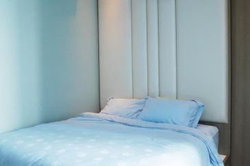 City of Green Condominium