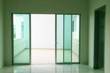 Chimes @ Bandar Rimbayu