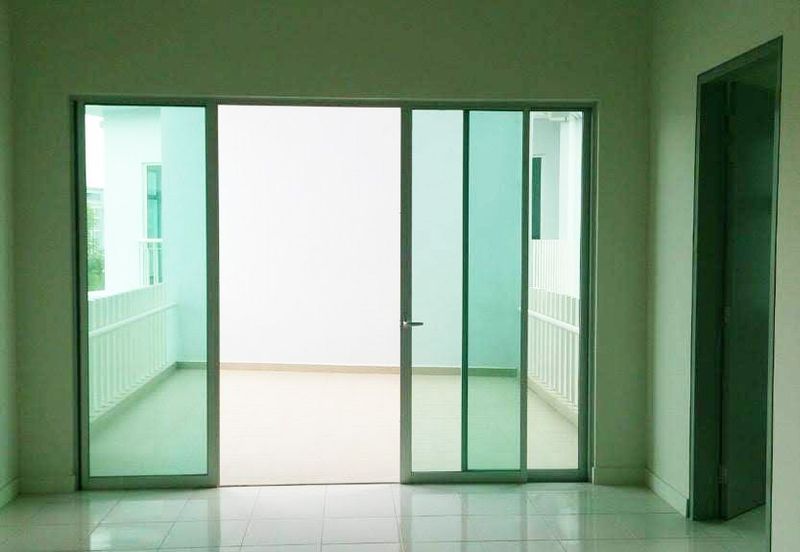 Chimes @ Bandar Rimbayu