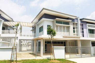 Chimes @ Bandar Rimbayu