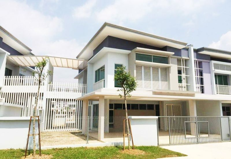 Chimes @ Bandar Rimbayu