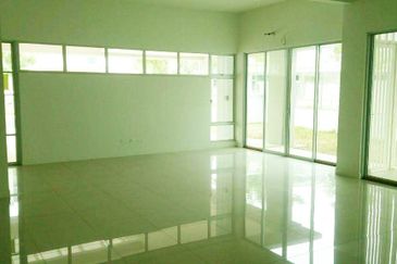 Chimes @ Bandar Rimbayu