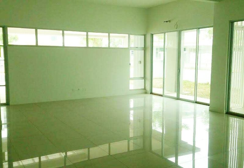 Chimes @ Bandar Rimbayu