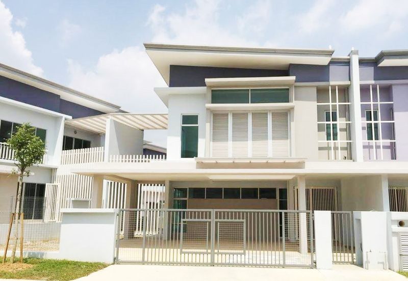 Chimes @ Bandar Rimbayu