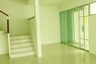 Chimes @ Bandar Rimbayu