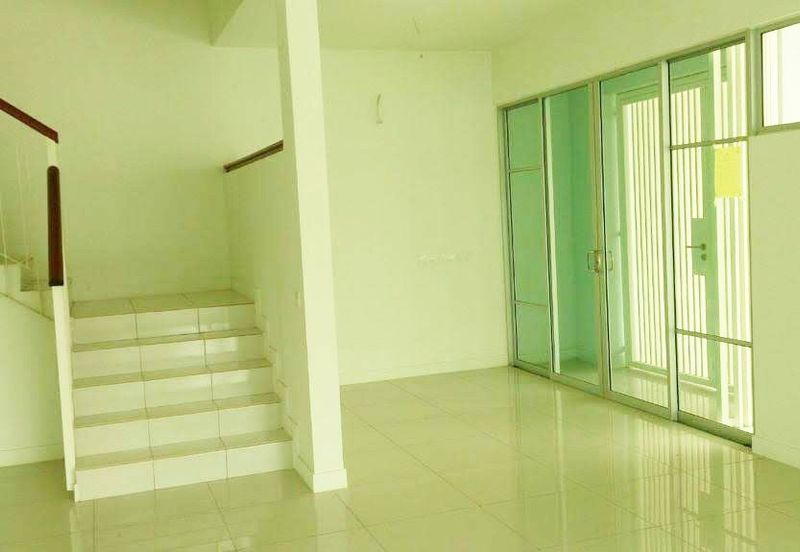 Chimes @ Bandar Rimbayu