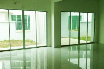 Chimes @ Bandar Rimbayu