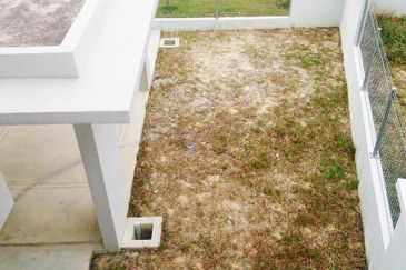 Chimes @ Bandar Rimbayu